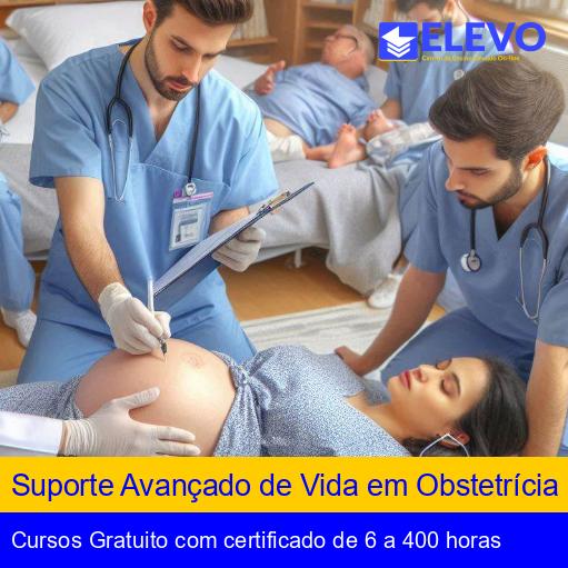 Suporte Avançado de Vida em Obstetrícia (ALSO)